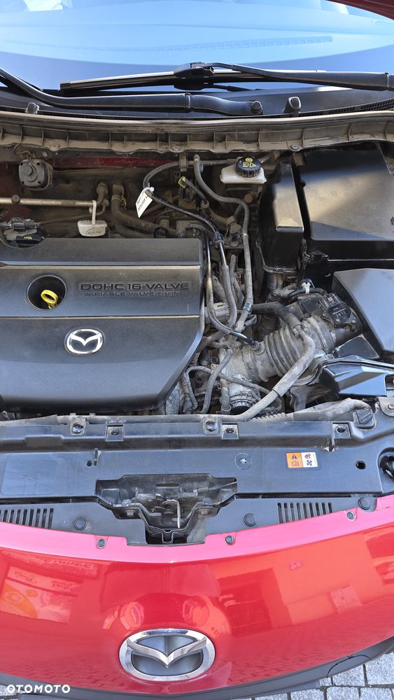 Mazda 3 - 13