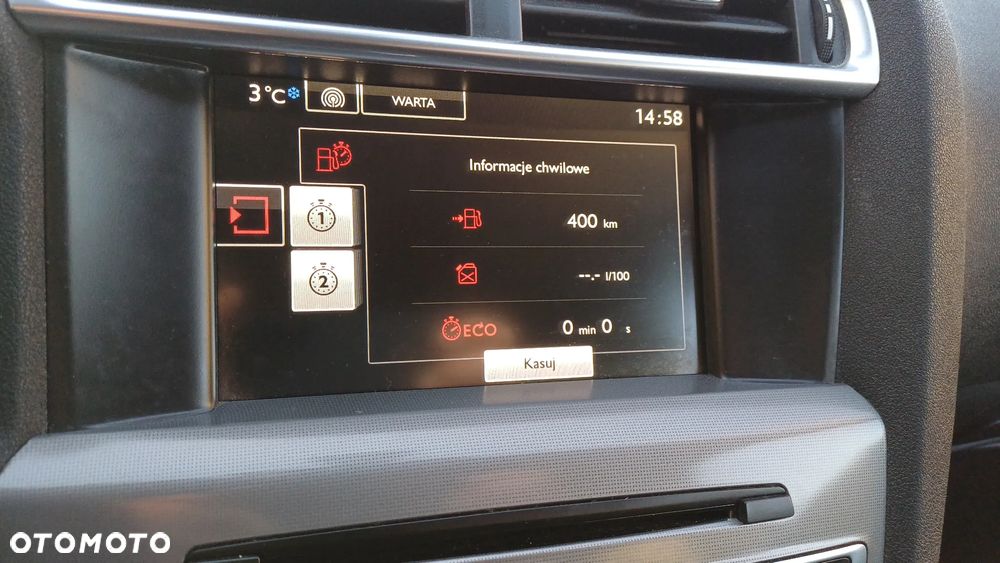 Citroën C4 PureTech 130 Stop & Start EAT6 Selection - 16