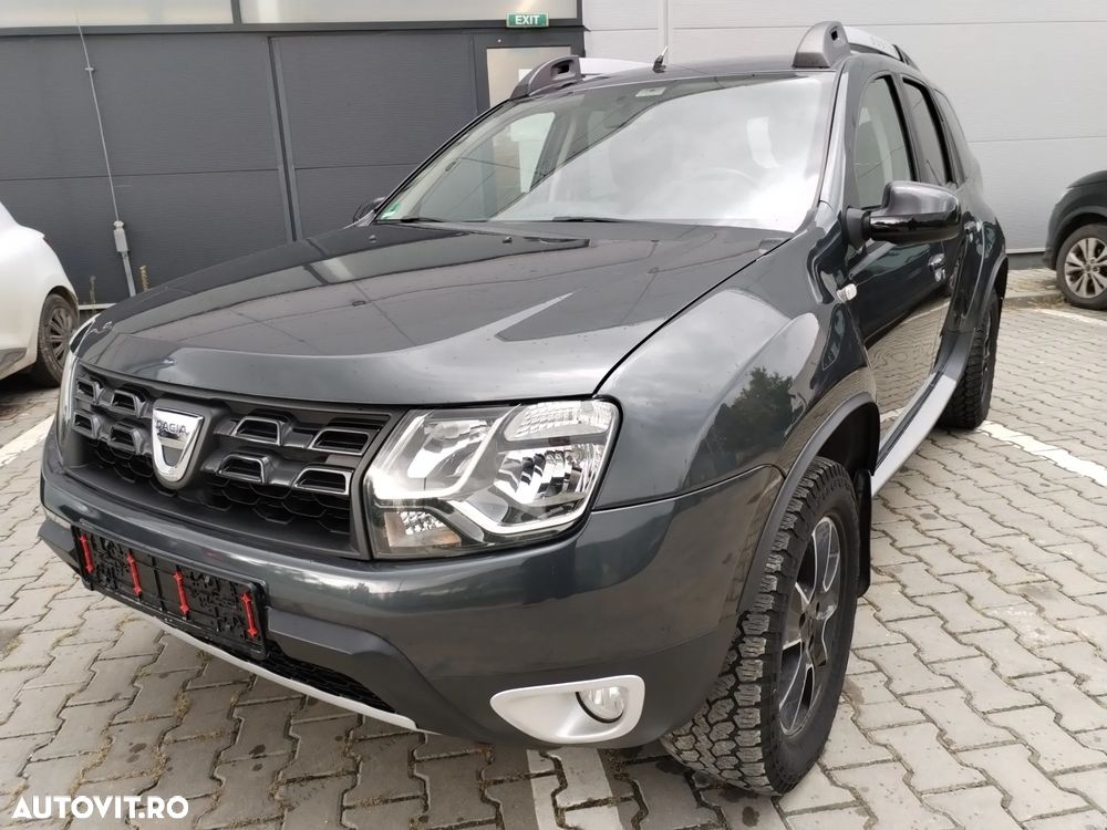 Dacia Duster - 7
