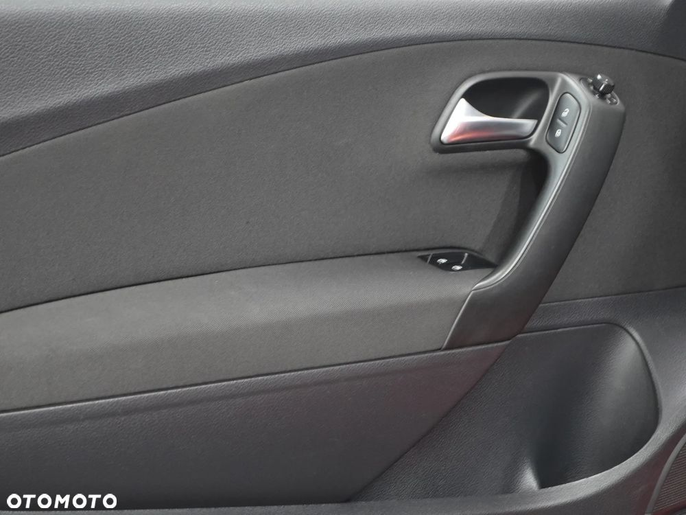 Volkswagen Polo 1.6 TDI Team - 19