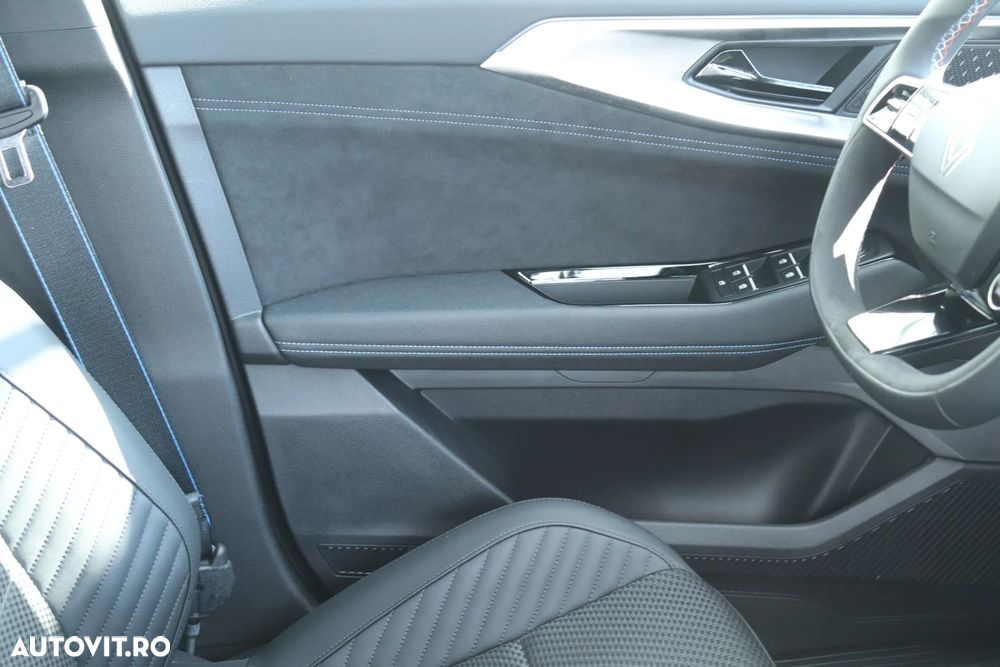 Renault Austral E-Tech 200 HEV Esprite Alpine - 23