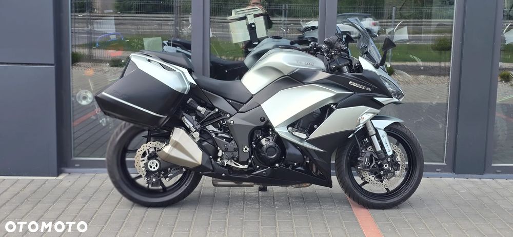 Kawasaki Z