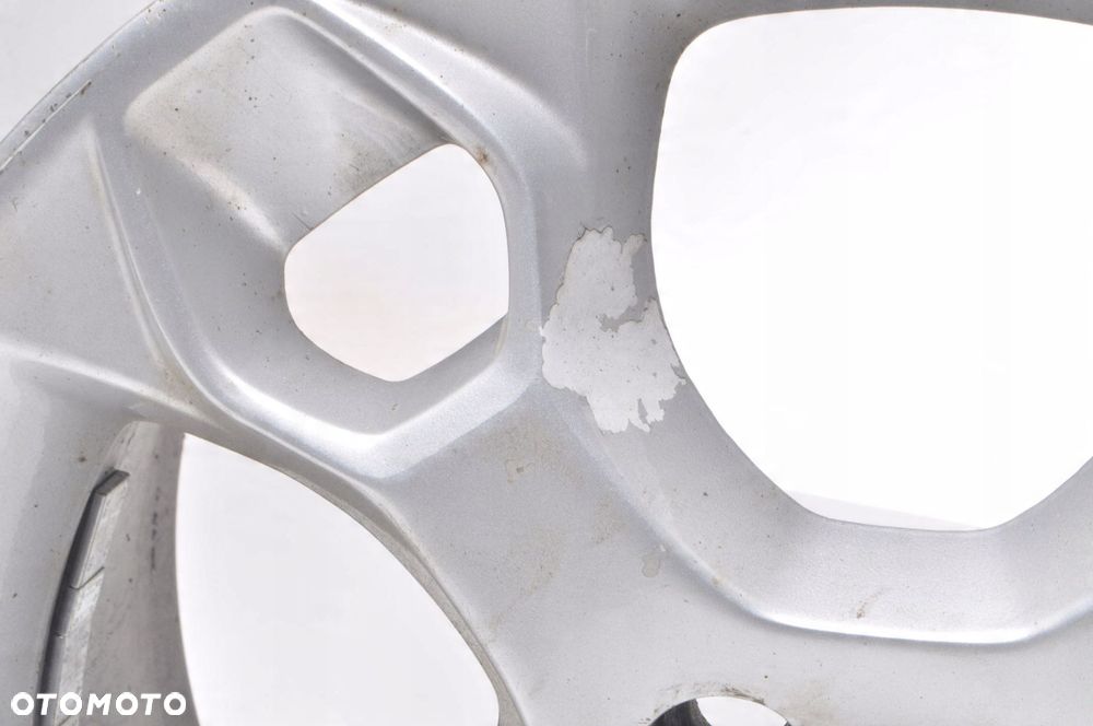 FORD KUGA FUSION FELGA ALUMINIOWA R17" 7J 4X108 7J ET47.5 8A6J-DA - 7