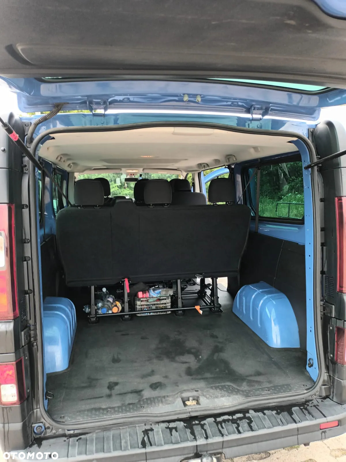 Opel Vivaro - 15