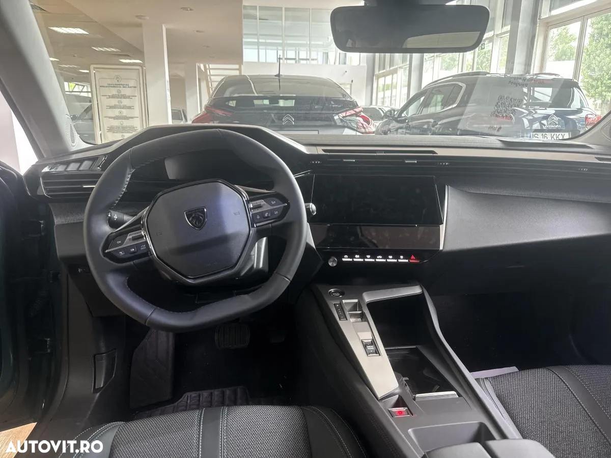 Peugeot 308 SW 1.2L PureTech S&S EAT8 Allure - 5