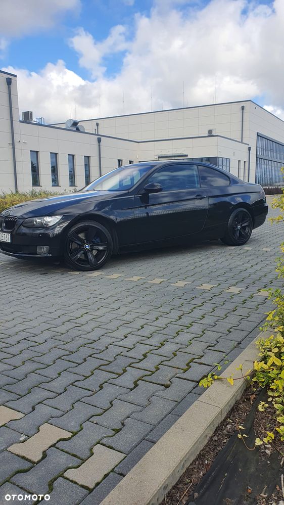 BMW Seria 3 325i - 6