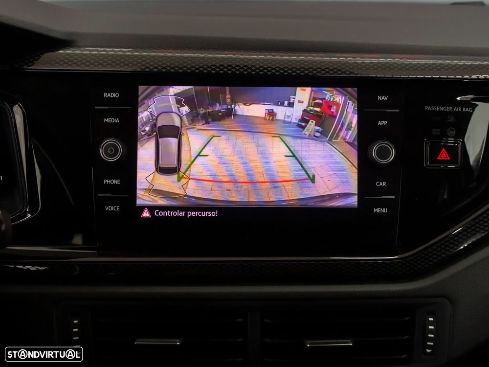 VW Taigo 1.0 TSI Life DSG - 31