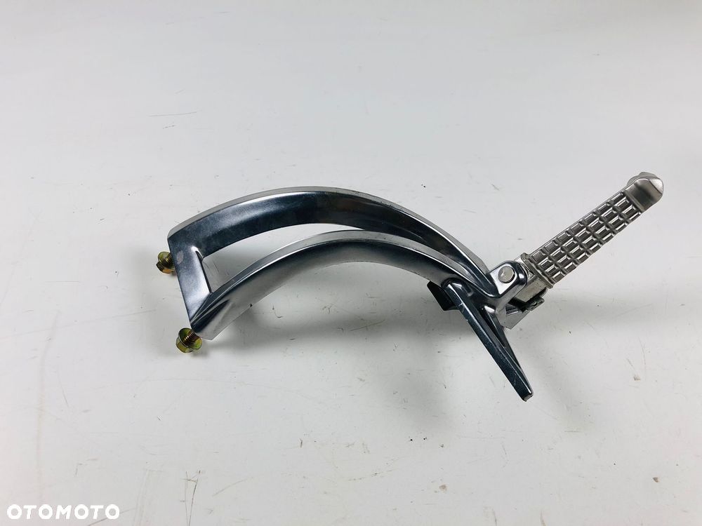 Triumph 1050 05-10 set pasażera set prawy tylny - 2