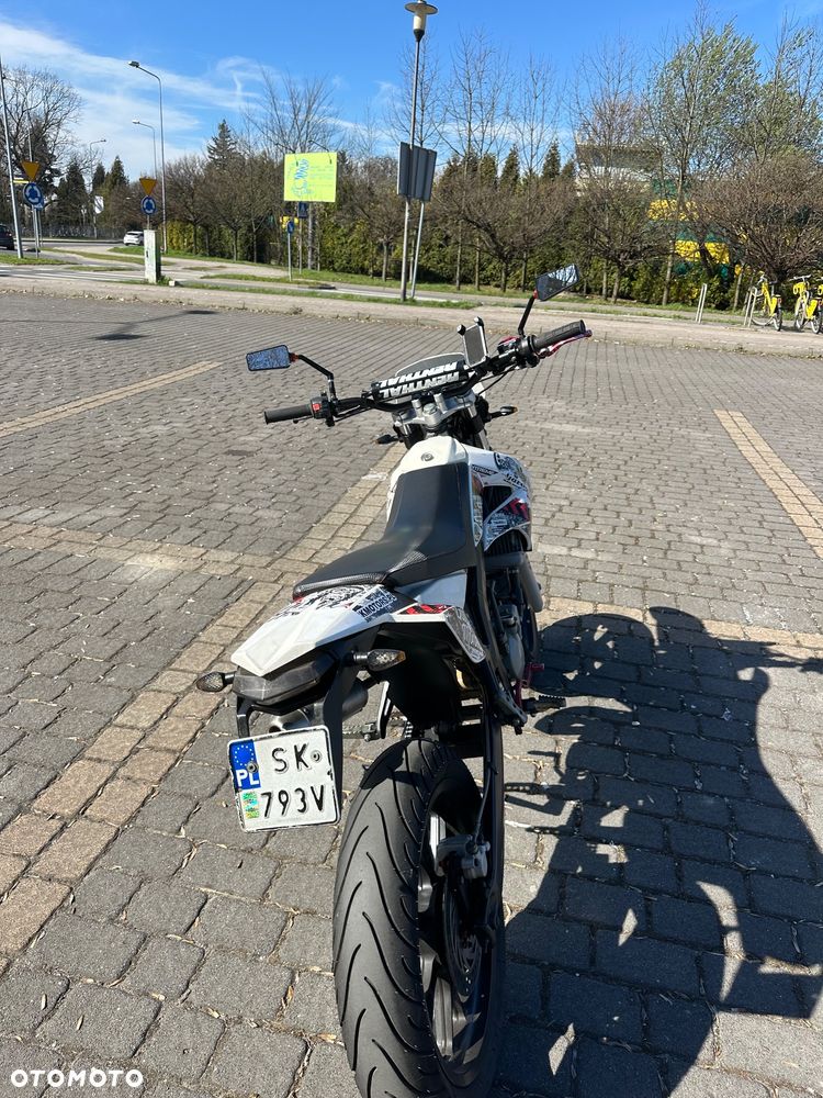 Derbi Senda - 12