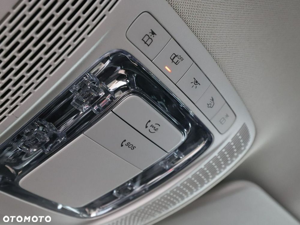 Mercedes-Benz CLA 200 d Progressive 8G-DCT - 39