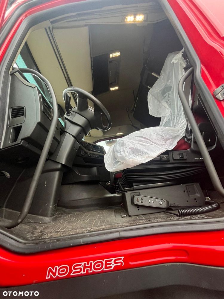 Volvo FH 460 euro 6 - 4