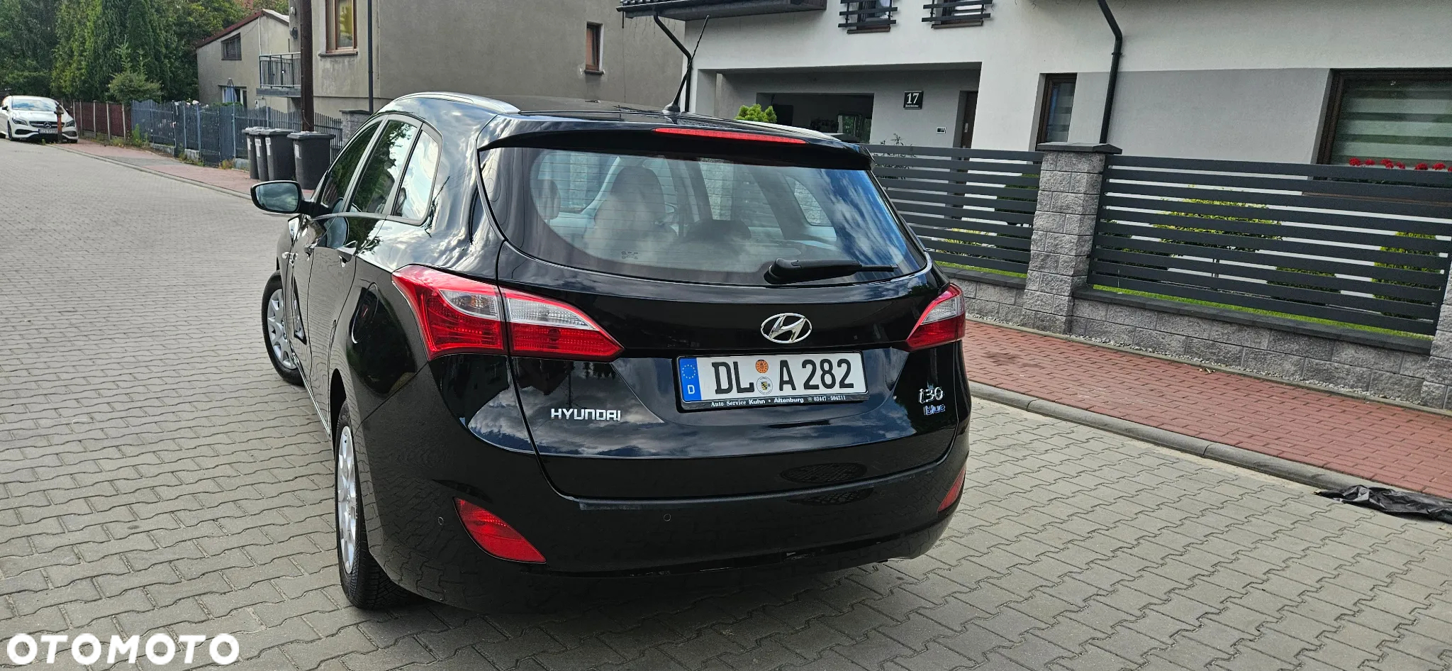 Hyundai i30 1.6 CRDi BlueDrive Comfort - 6