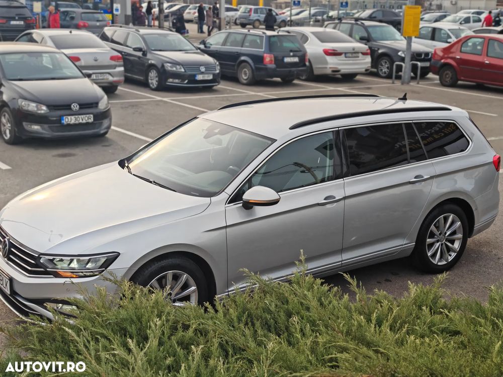 Volkswagen Passat - 15