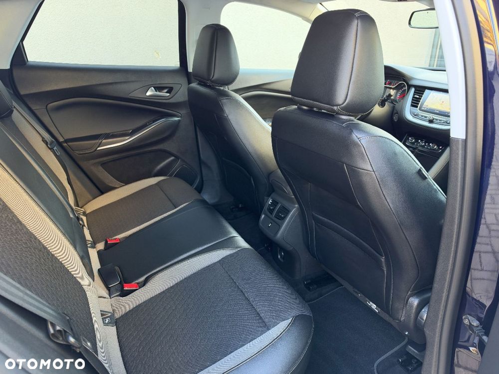 Opel Grandland X - 23