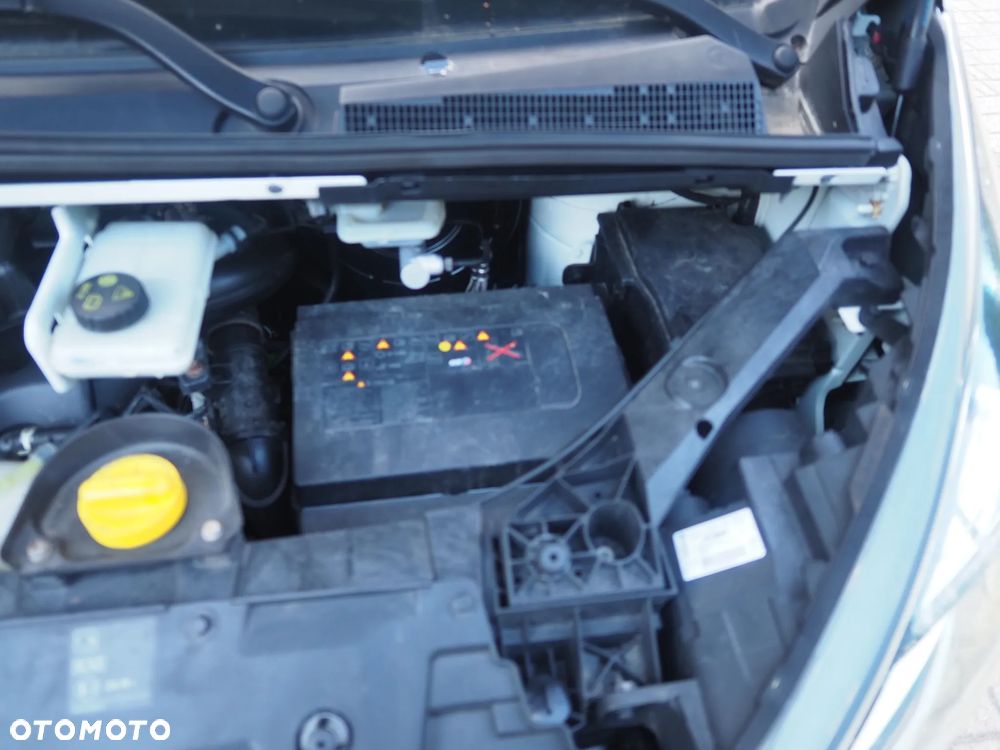 Renault trafic - 20