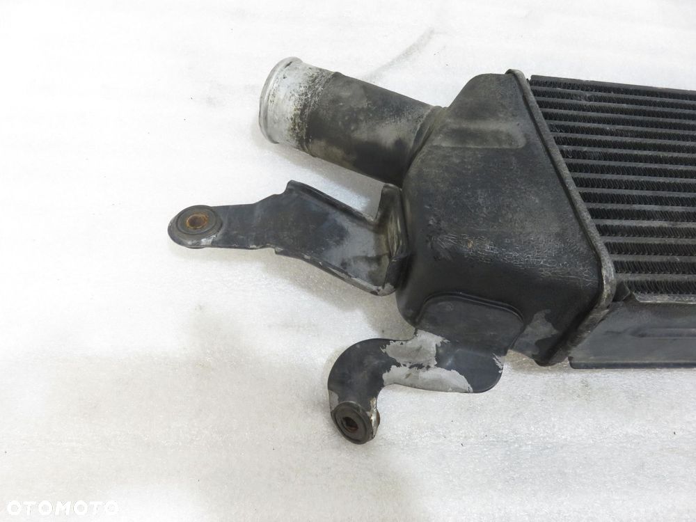 INTERCOOLER CITROEN C-CROSSER (EP_) 2.2 HDi - 4HN (DW12MTED4) - 3