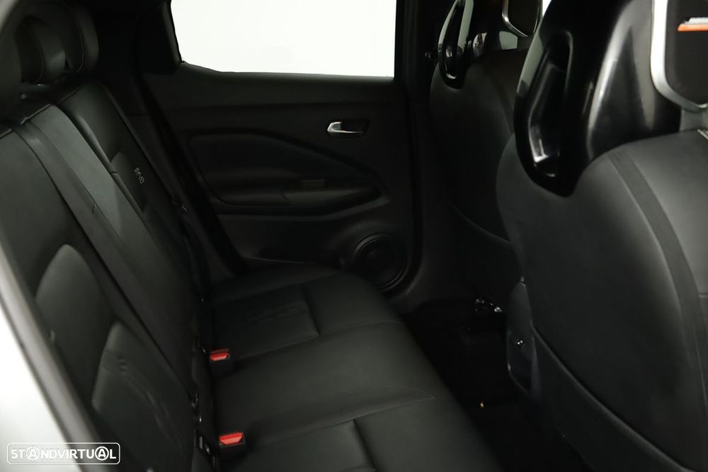 Nissan Juke 1.0 DIG-T Tekna - 23