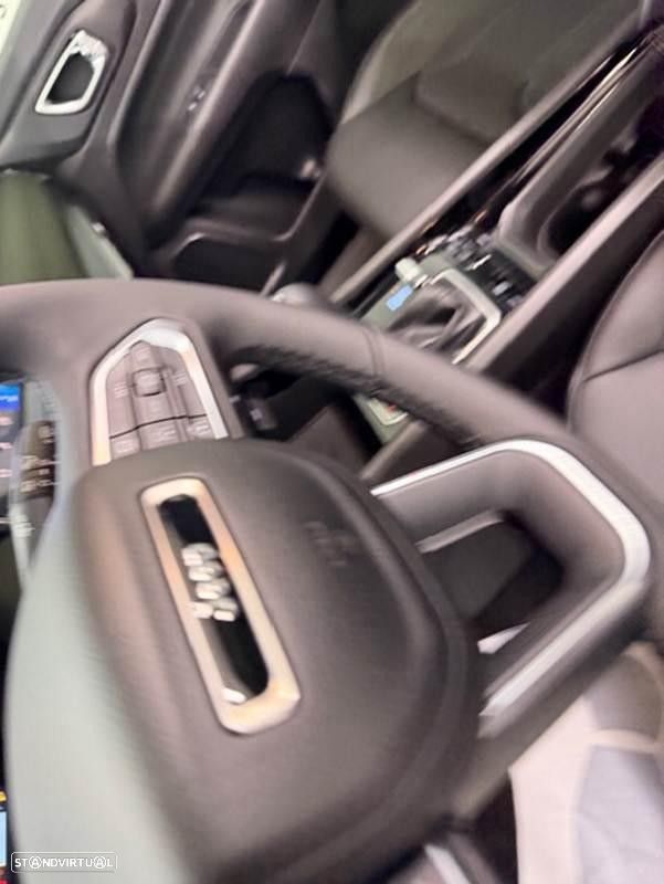 Jeep Compass 1.3 TG 4Xe North Star - 16