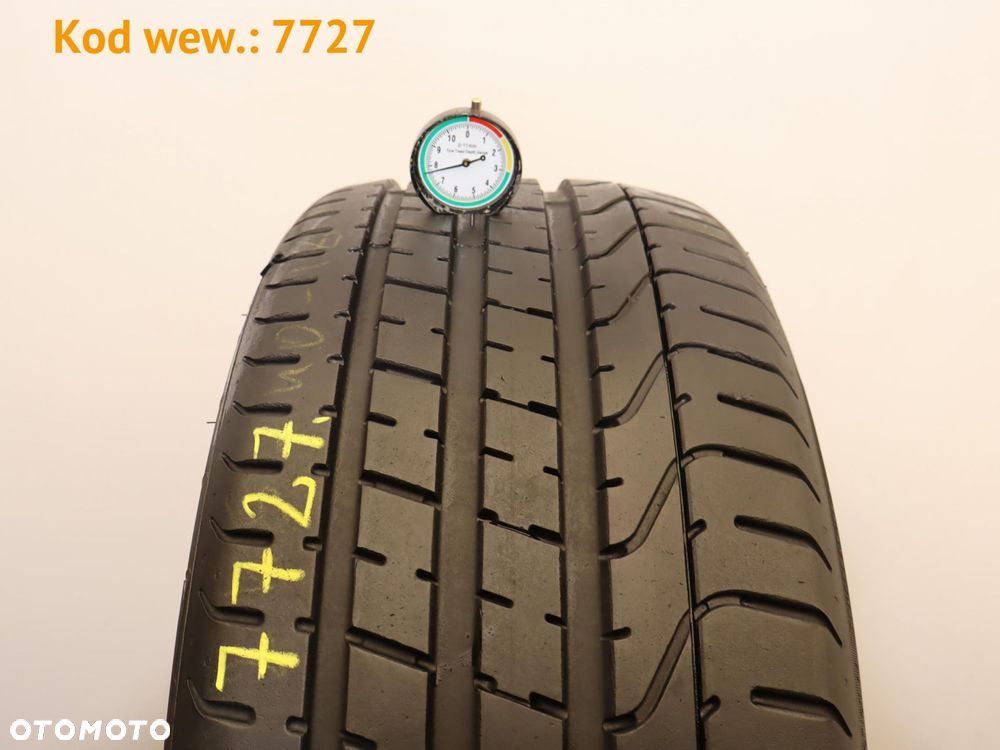 Pirelli P Zero - 245/40 R18 - 1