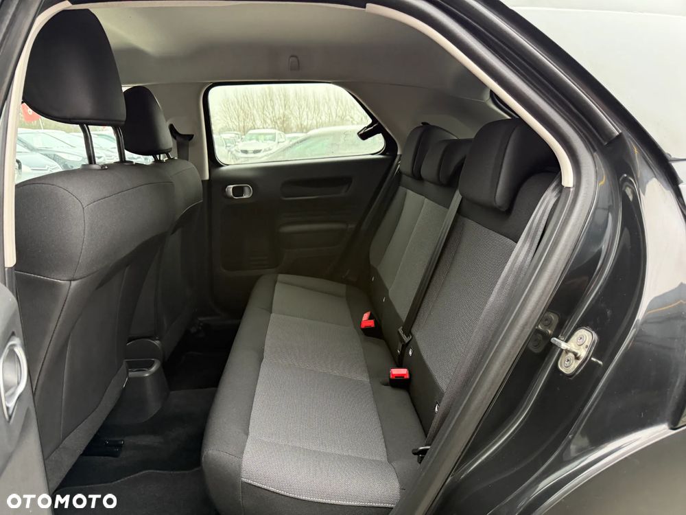 Citroën C4 Cactus VTi 82 Shine - 27