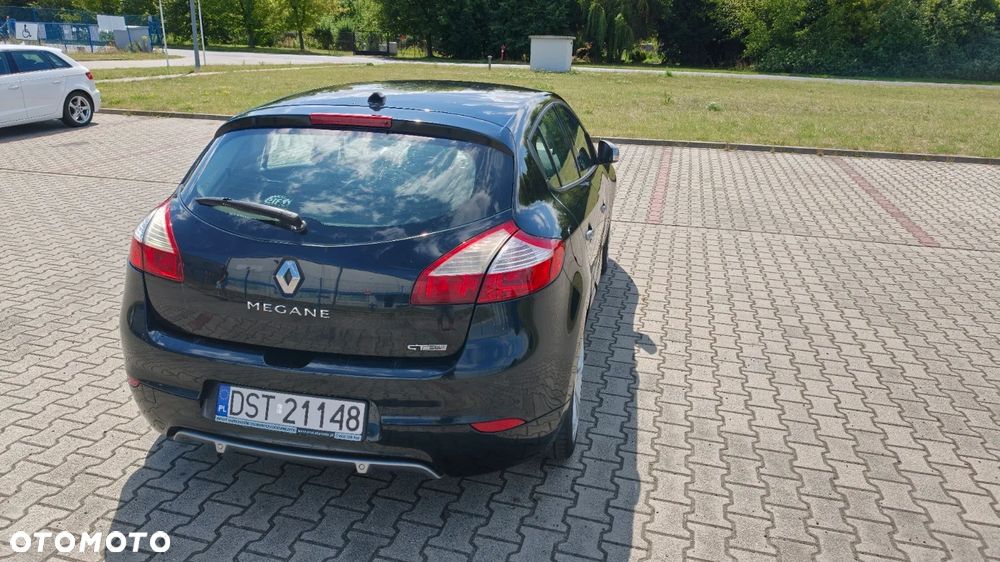 Renault Megane dCi 160 FAP GT - 6