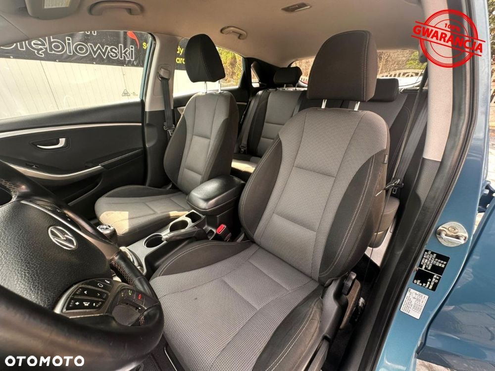 Hyundai i30 - 26