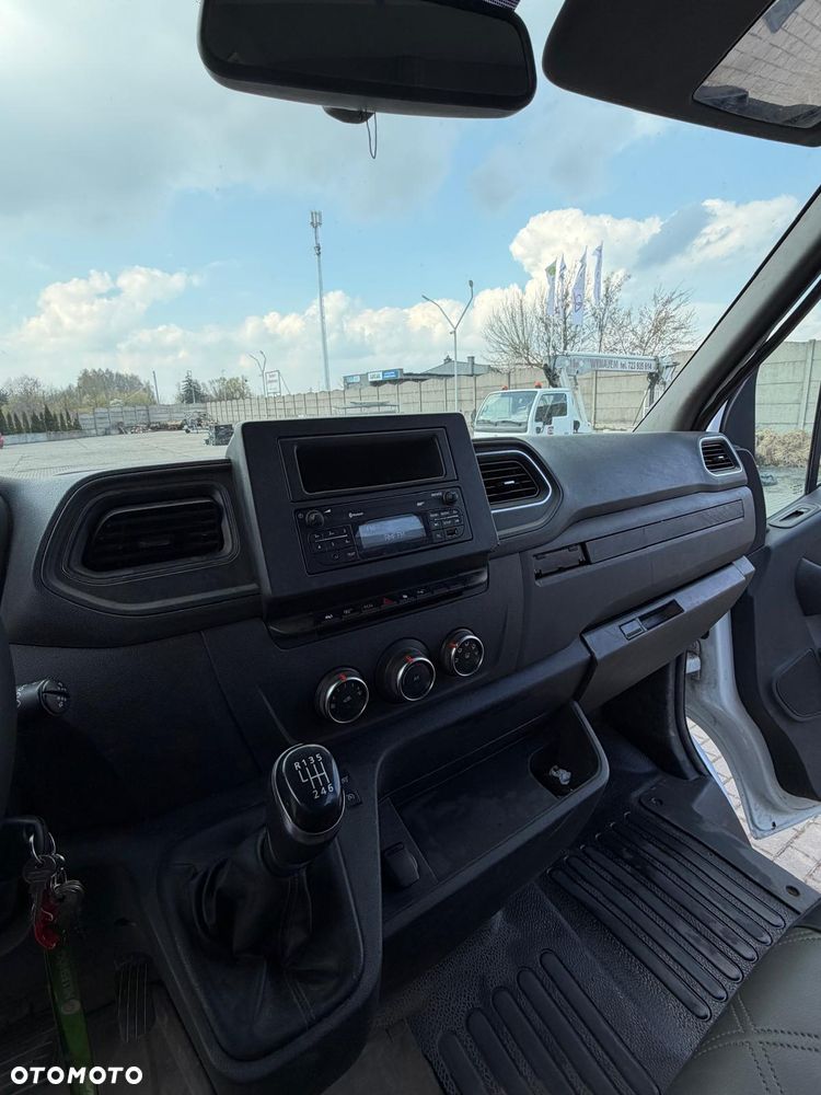 Renault Master - 5