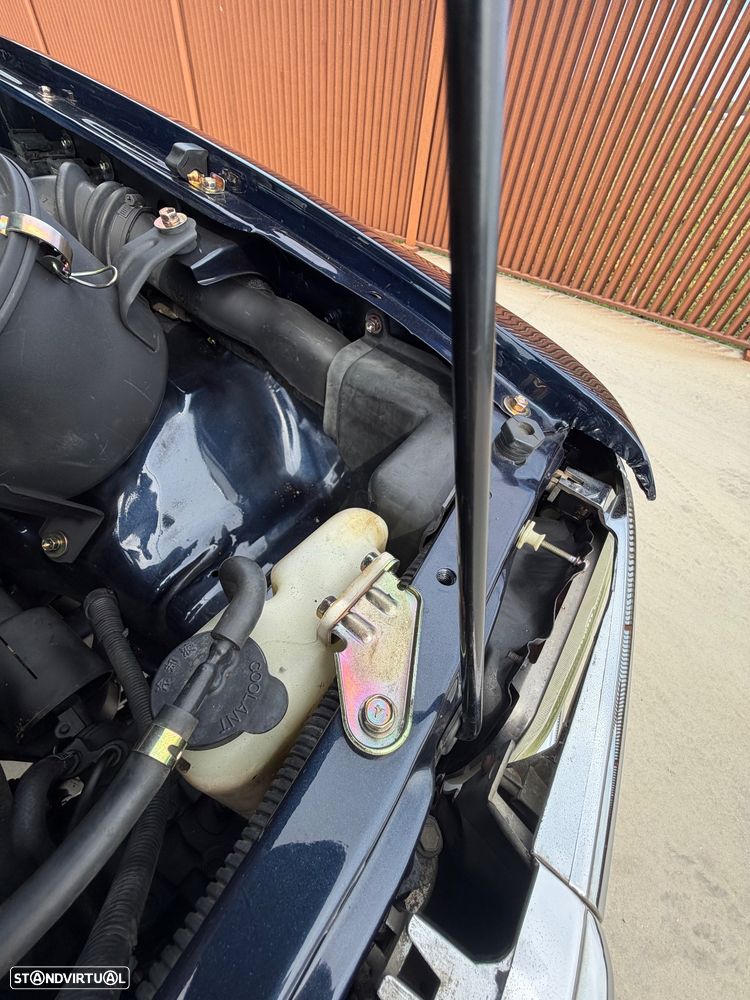 Toyota Hilux 2.4 D LN145LPT Cab Dupla - 52