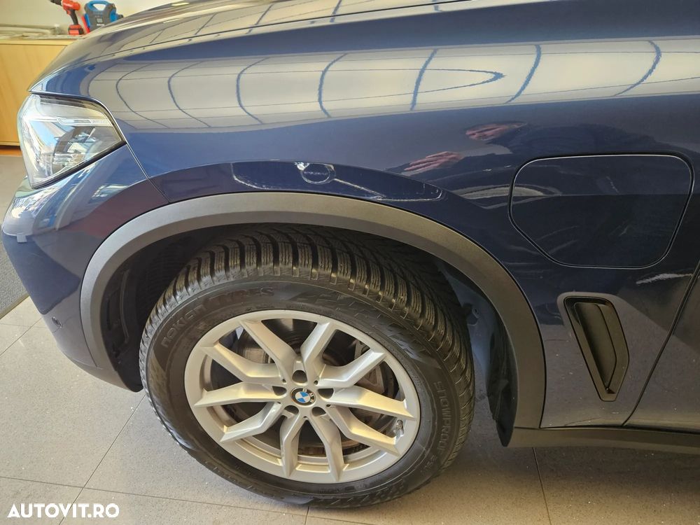 BMW X5 xDrive45e xLine - 8