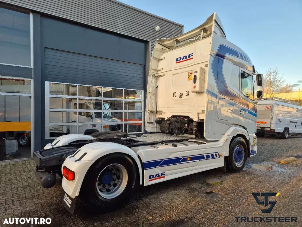 DAF XG 530 | Euro 6 | Retarder | Park Cool | LED - 5