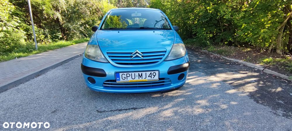 Citroën C3 1.6 HDi 99g Seduction - 2
