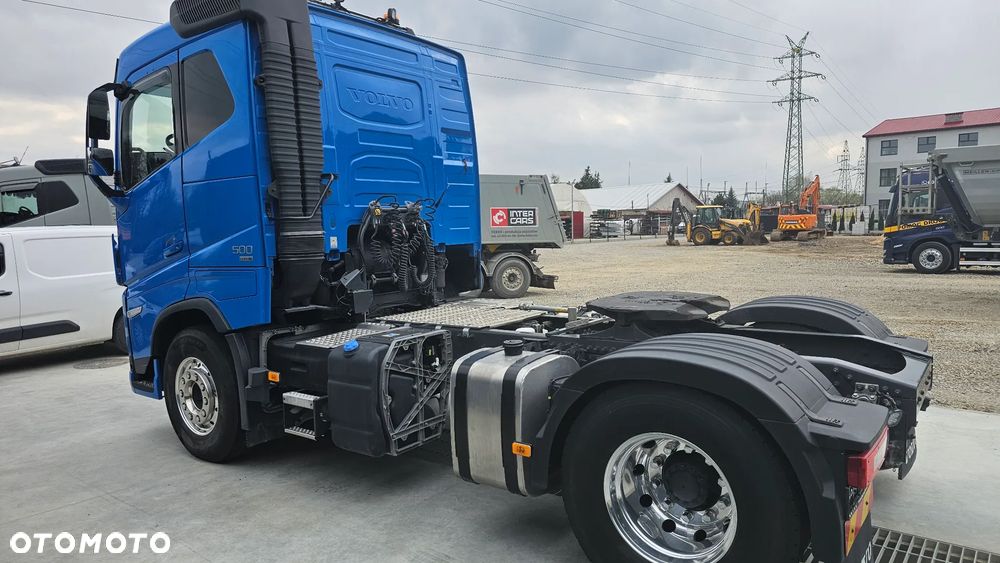 Volvo Fh 500 2025rok - 9