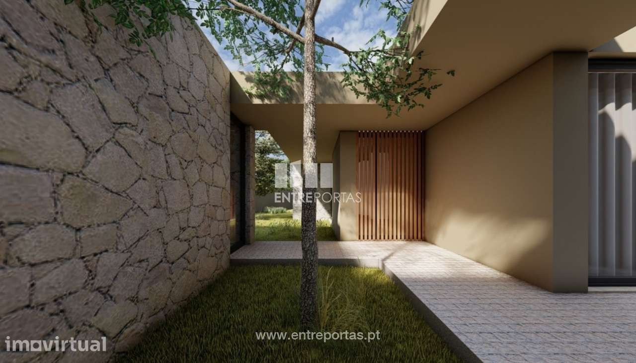Moradia em construção para venda, Vila Praia de Âncora, Caminha - Grande imagem: 4/9
