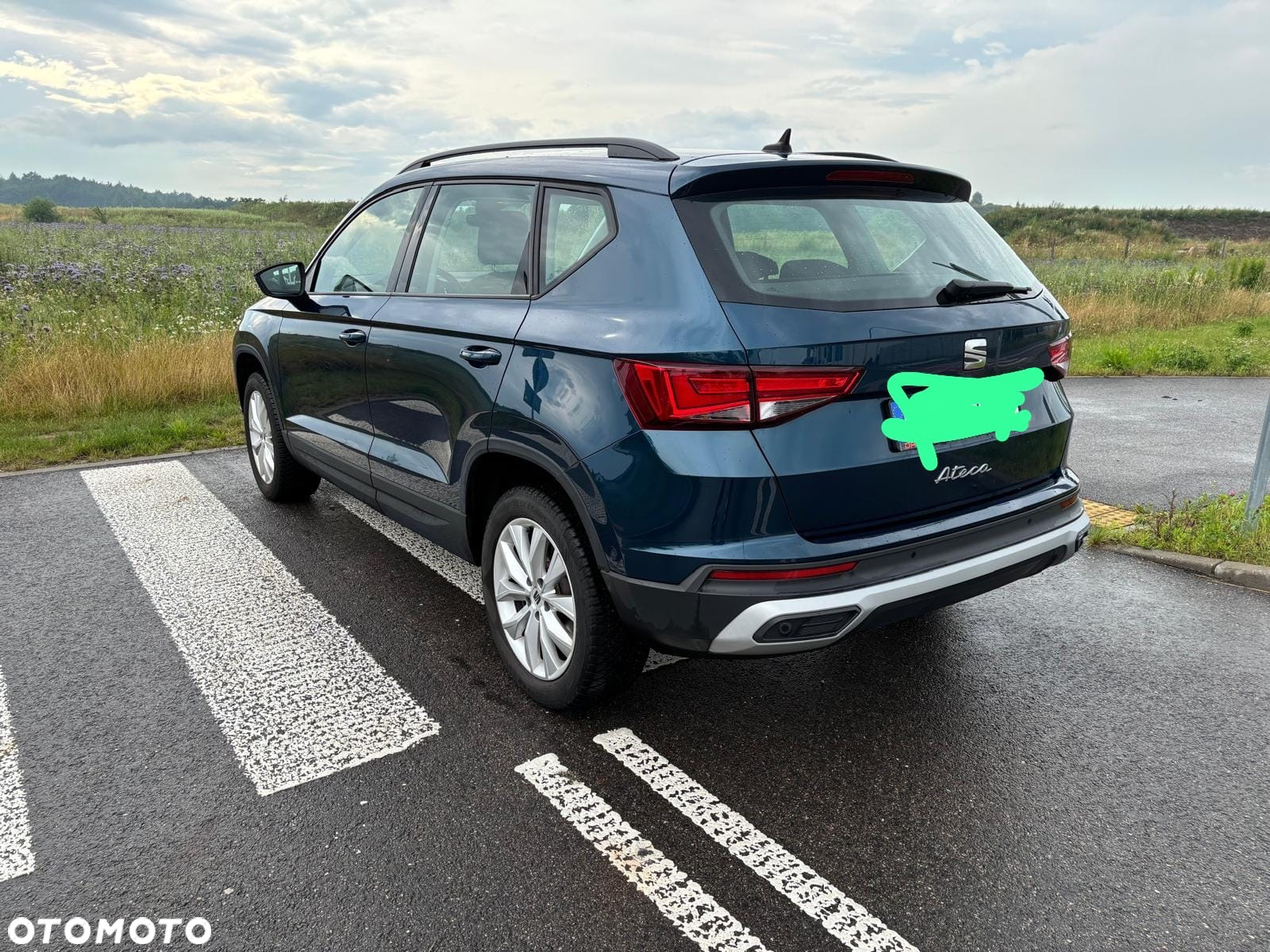 Seat Ateca - 2