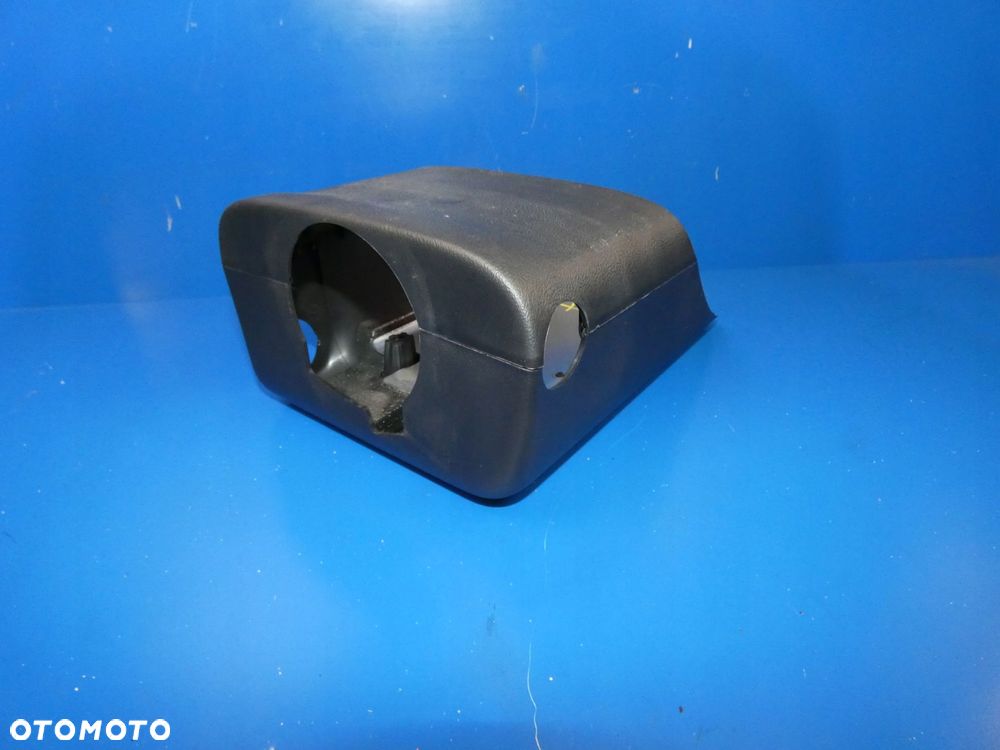 JAGUAR XJ X351 OBUDOWA KOLUMNY KIEROWNICY OSŁONA - 1