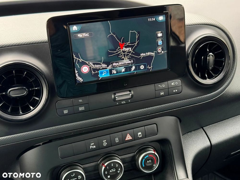 Mercedes-Benz Citan Tourer L1 420.753 - 16