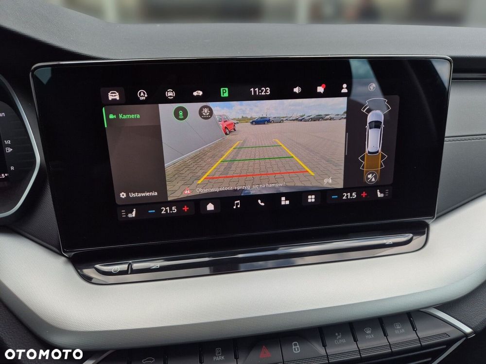 Skoda Octavia 2.0 TSI Drive Selection 4x4 DSG - 30