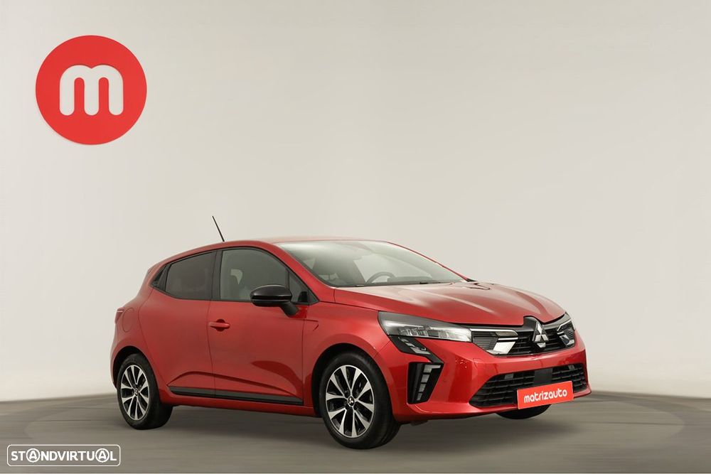 Mitsubishi Colt 1.0 MPI-T Kaiteki - 1