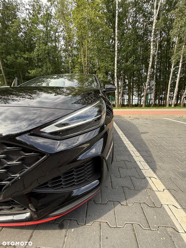 Hyundai i30 N 2.0 T-GDI Performance DCT - 16