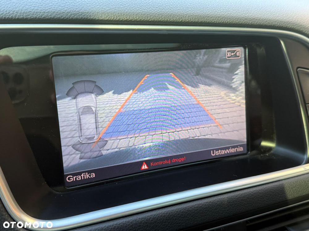 Audi Q5 2.0 TFSI Quattro Tiptr - 16