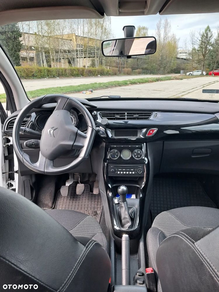 Citroën C3 1.2 VTi Selection - 10