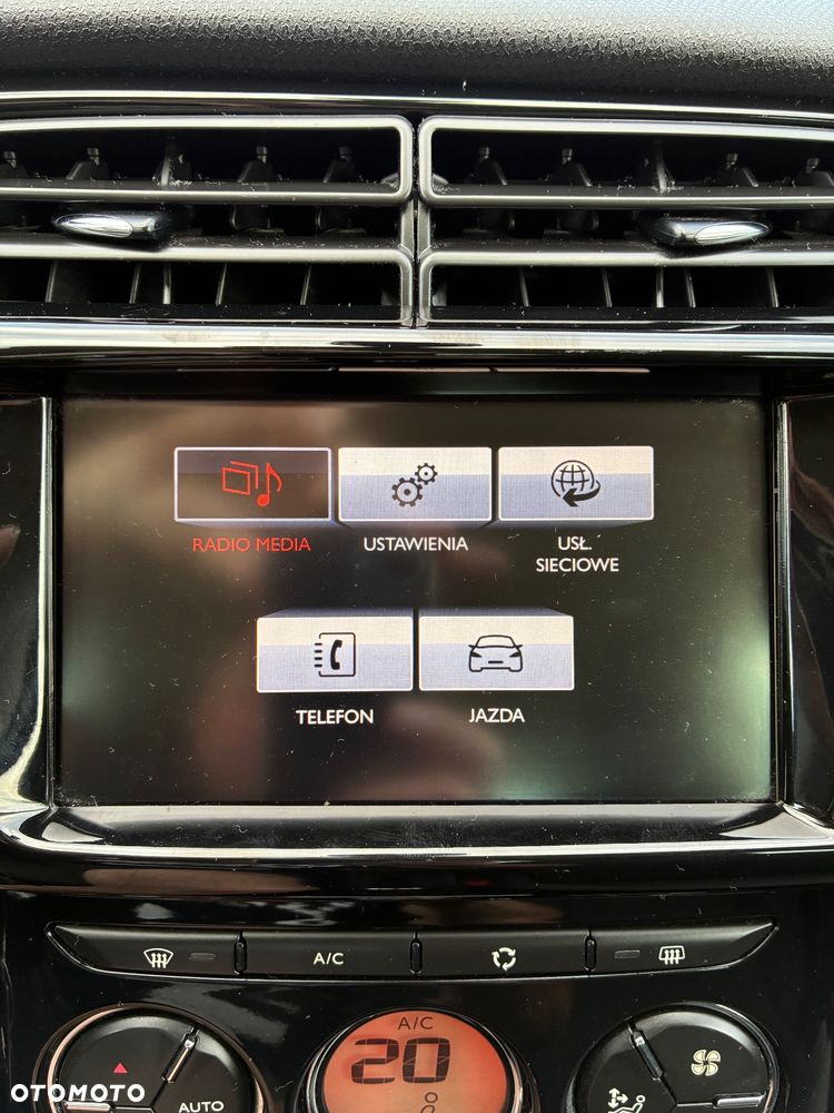 Citroën C3 1.2 PureTech Exclusive - 18