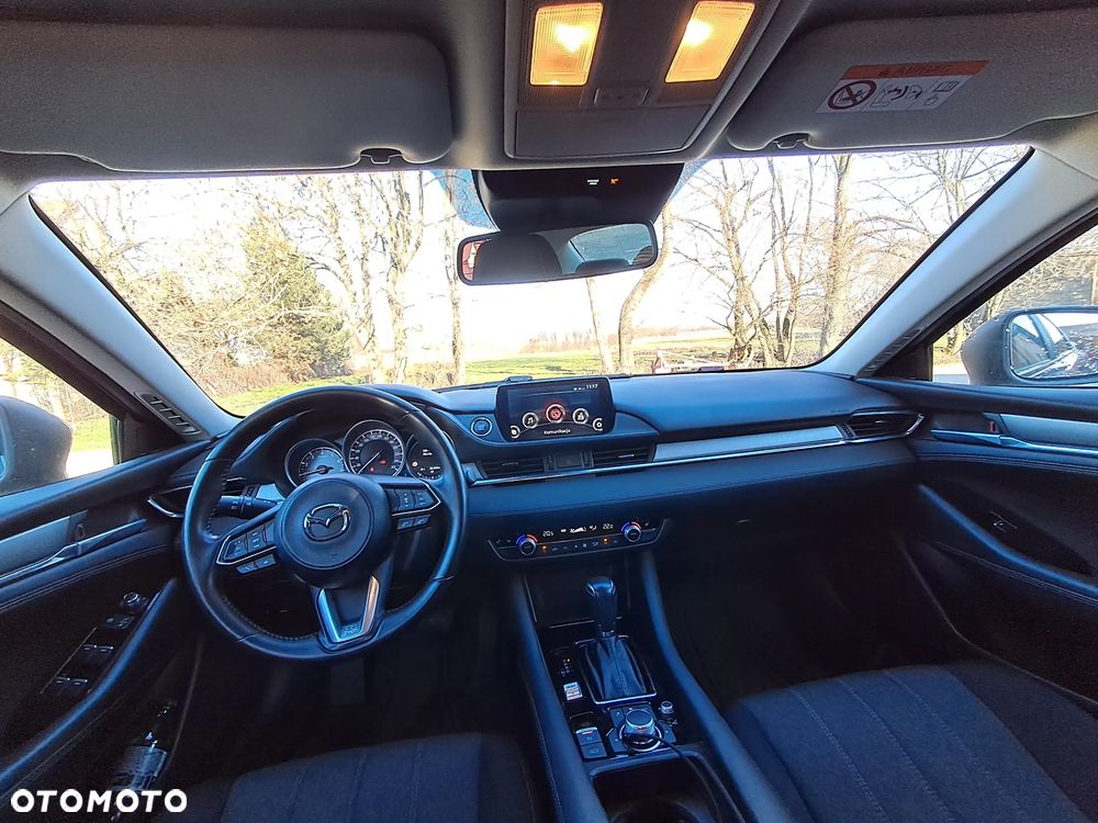 Mazda 6 2.0 Skymotion - 19