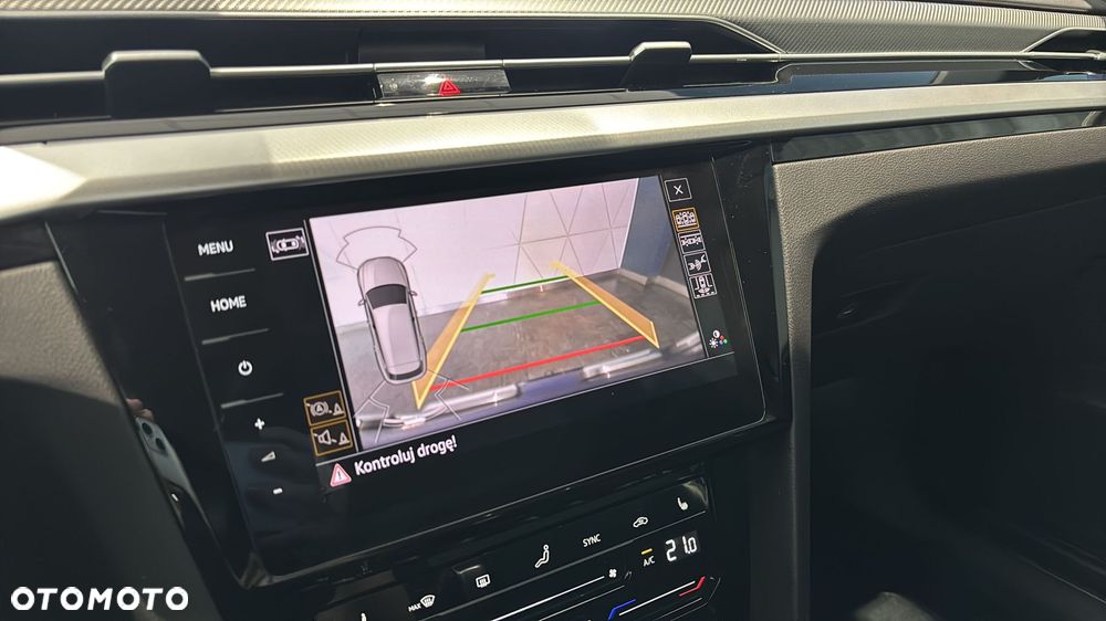 Volkswagen Arteon 2.0 TDI R-Line DSG - 23