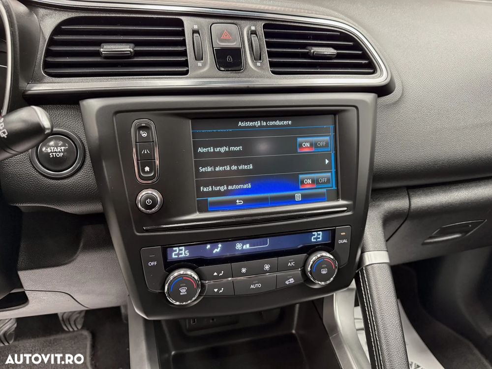 Renault Kadjar Energy TCe 130 XMOD - 26