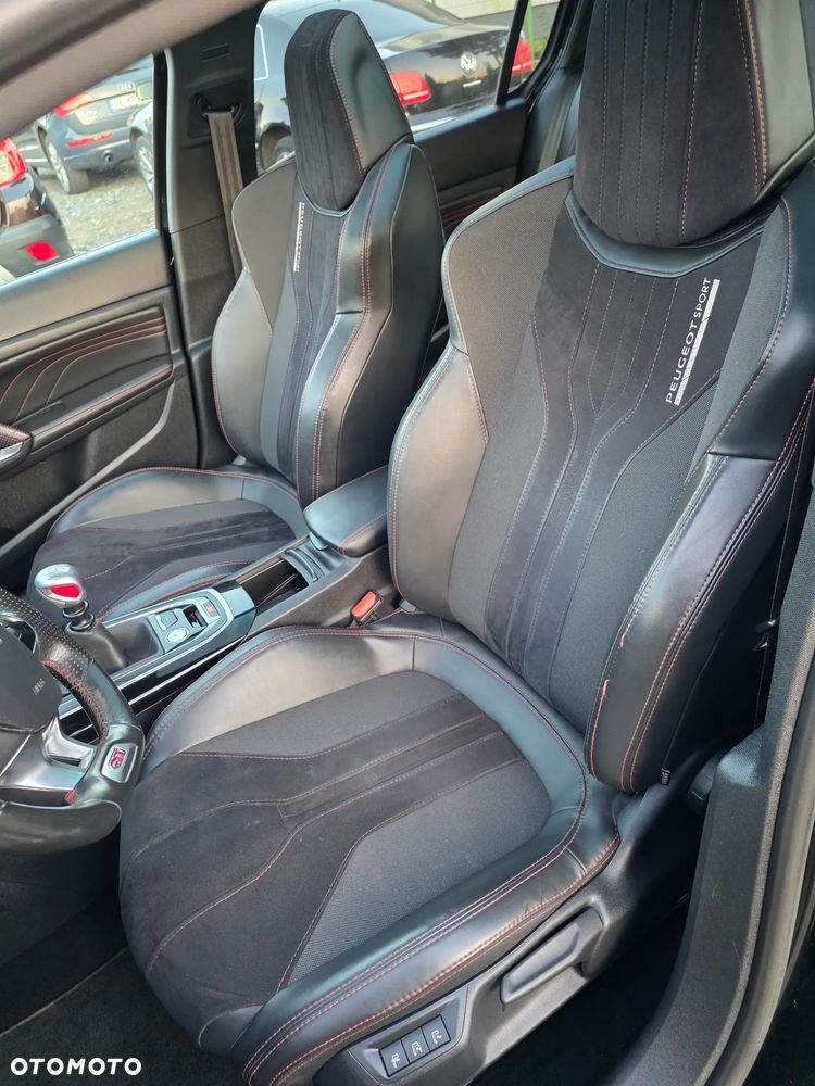 Peugeot 308 GTi by Sport - 30