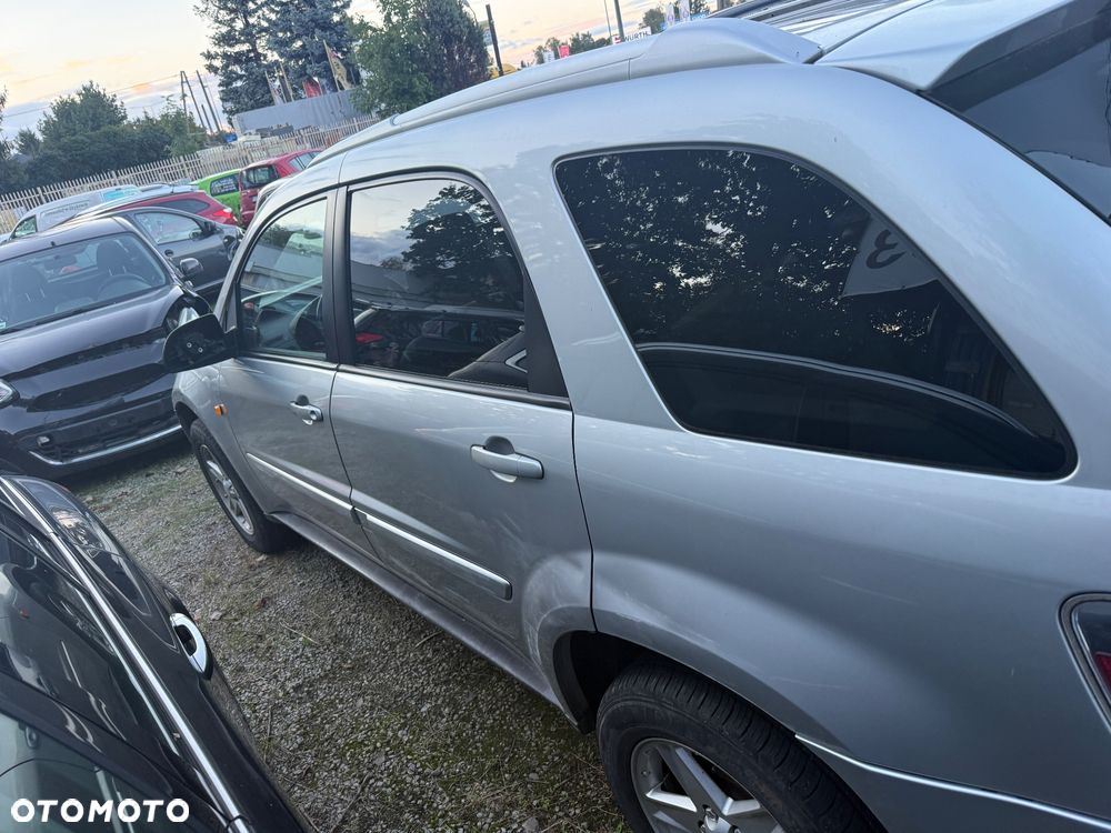 Chevrolet Equinox 3.4 V6 LT AWD - 10