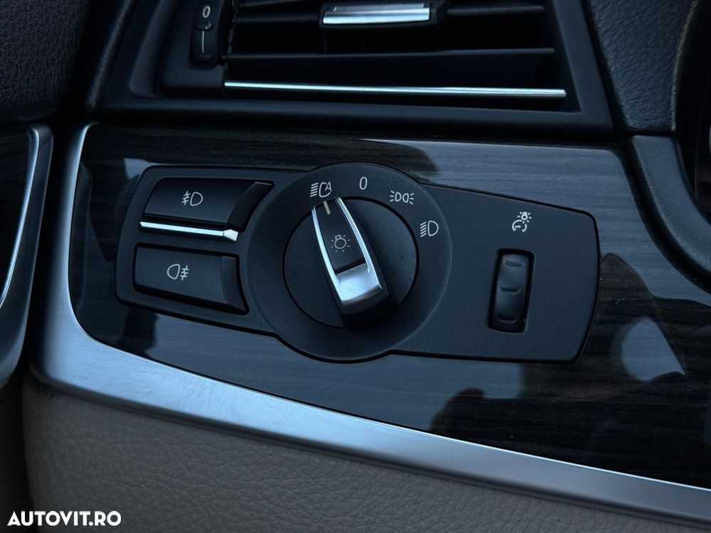 BMW Seria 5 - 22