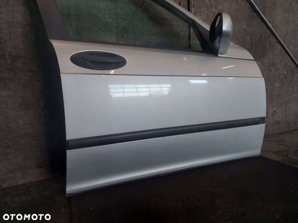 DRZWI KOMPLETNE PRAWY PRZÓD LUSTERKO PRAWE ELEKTRYCZNE SAAB 9-5 I 268 - 3