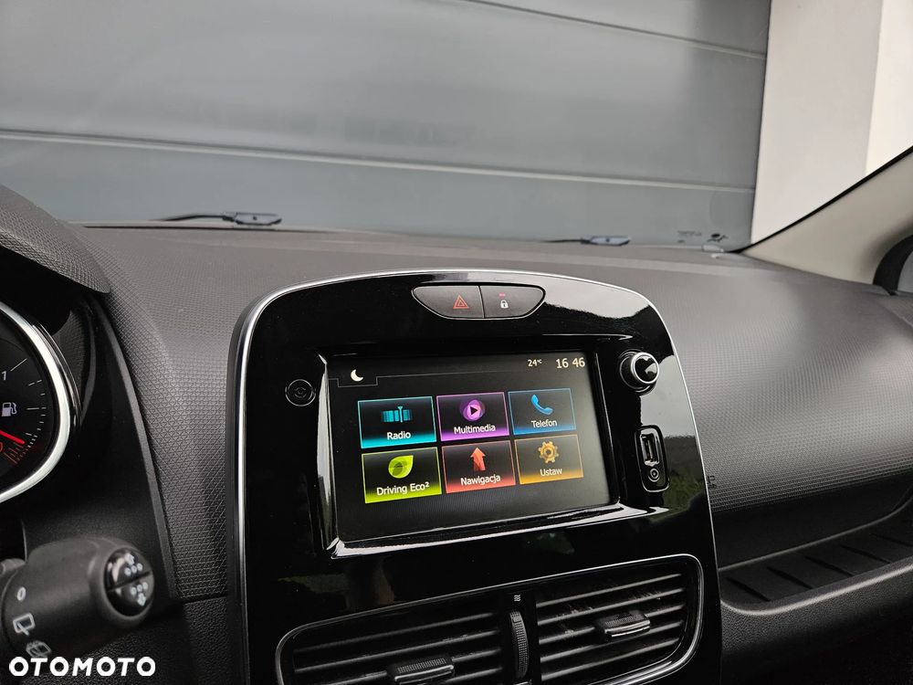Renault Clio 0.9 Energy TCe Zen - 16